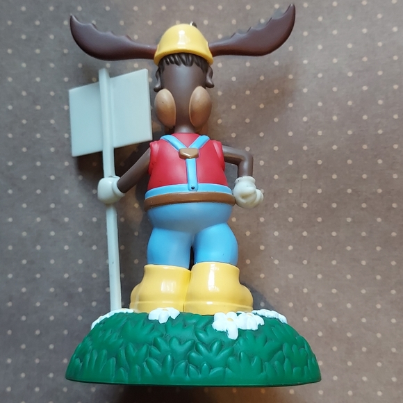 NWT Hallmark National Lampoon's Vacation Ornament - Picture 6 of 8